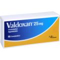 VALDOXAN 25 mg Filmtabletten