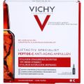 VICHY LIFTACTIV Specialist Peptide-C Anti-Age Amp.