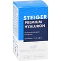 STEIGER Naturals Hyaluronsäure Kapseln