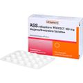 ASS-ratiopharm PROTECT 100 mg magensaftr.Tabletten