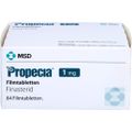 PROPECIA 1 mg Filmtabletten