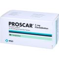 PROSCAR 5 mg Filmtabletten