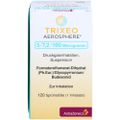 TRIXEO Aerosphere 5/7,2/160μg Druckgasinh.120ED