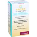 TRIXEO Aerosphere 5/7,2/160μg Druckgasinh.120ED