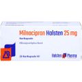 MILNACIPRAN Holsten 25 mg Hartkapseln