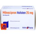 MILNACIPRAN Holsten 25 mg Hartkapseln