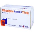 MILNACIPRAN Holsten 25 mg Hartkapseln