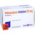 MILNACIPRAN Holsten 25 mg Hartkapseln