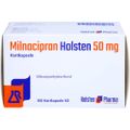 MILNACIPRAN Holsten 50 mg Hartkapseln