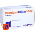 MILNACIPRAN Holsten 50 mg Hartkapseln