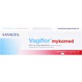 VAGIFLOR mykomed 200 mg Vaginaltabletten