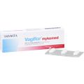 VAGIFLOR mykomed 200 mg Vaginaltabletten