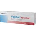 VAGIFLOR mykomed 200 mg Vaginaltabletten