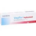 VAGIFLOR mykomed 200 mg Vaginaltabletten