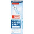 WEPA Meerwasser Nasenspray sensitiv+