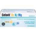 CEFAVIT D3 K2 Mg 7.000 I.E. Hartkapseln