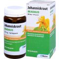JOHANNISKRAUT MADAUS 425 mg Hartkapseln