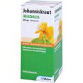 JOHANNISKRAUT MADAUS 425 mg Hartkapseln