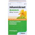 JOHANNISKRAUT MADAUS 425 mg Hartkapseln