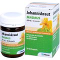 JOHANNISKRAUT MADAUS 425 mg Hartkapseln