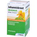 JOHANNISKRAUT MADAUS 425 mg Hartkapseln