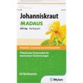 JOHANNISKRAUT MADAUS 425 mg Hartkapseln