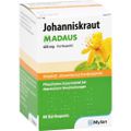 JOHANNISKRAUT MADAUS 425 mg Hartkapseln