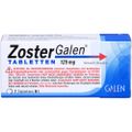 ZOSTERGALEN 125 mg Tabletten