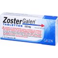 ZOSTERGALEN 125 mg Tabletten