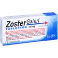 ZOSTERGALEN 125 mg Tabletten