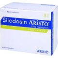 SILODOSIN Aristo 8 mg Hartkapseln