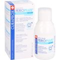 CURAPROX perio Plus+ Regenerate Mundspül.CHX 0,09%