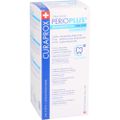 CURAPROX perio Plus+ Regenerate Mundspül.CHX 0,09%