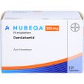 NUBEQA 300 mg Filmtabletten