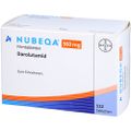 NUBEQA 300 mg Filmtabletten