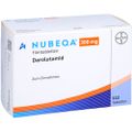 NUBEQA 300 mg Filmtabletten