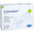 COSMOPOR steril Wundverband 8x10 cm