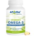 ALGENÖL Omega-3 vegan Kapseln