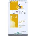 GSE Tuxive FLU Stick Pack Sirup