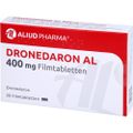 DRONEDARON AL 400 mg Filmtabletten