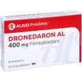 DRONEDARON AL 400 mg Filmtabletten