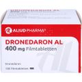 DRONEDARON AL 400 mg Filmtabletten