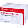 DRONEDARON AL 400 mg Filmtabletten