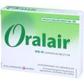 ORALAIR 5-Gräser Fortsetzung 300 IR SublingualTabletten