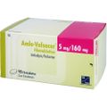 AMLO-VALSACOR 5 mg/160 mg Filmtabletten