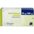 AMLO-VALSACOR 10 mg/160 mg Filmtabletten