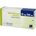 AMLO-VALSACOR 10 mg/160 mg Filmtabletten