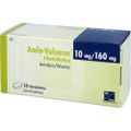 AMLO-VALSACOR 10 mg/160 mg Filmtabletten