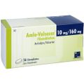 AMLO-VALSACOR 10 mg/160 mg Filmtabletten