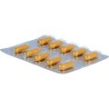 DOPPELHERZ Zink Immun Depot system Tabletten